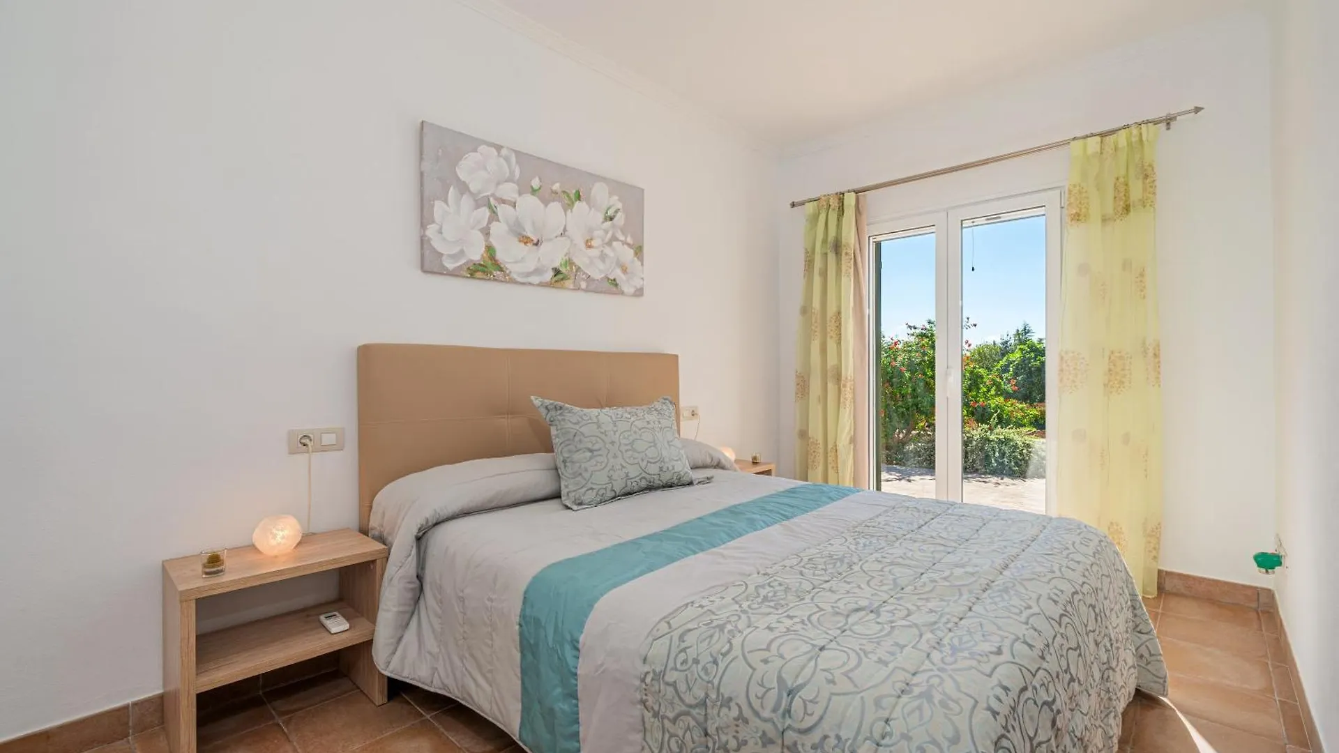 Villa Son Serra Buger