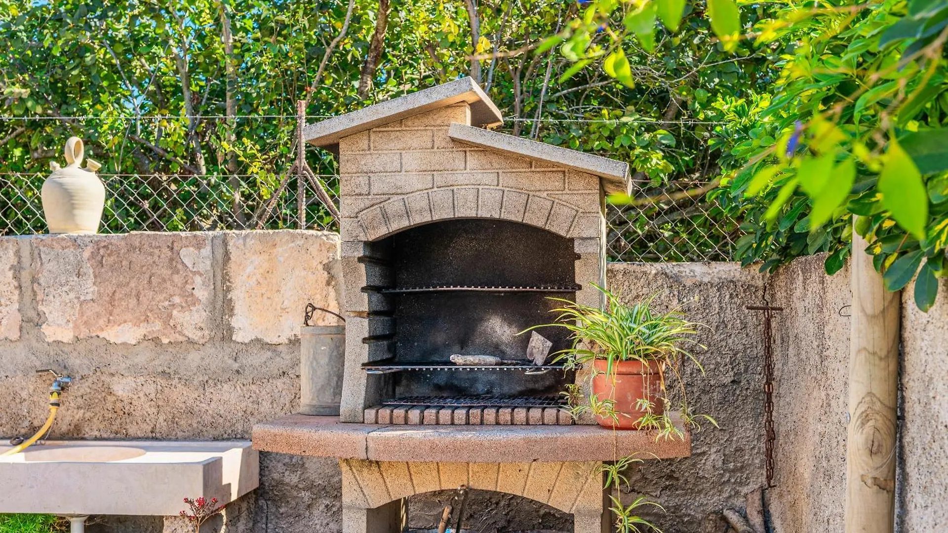 Villa Son Serra Buger Spain